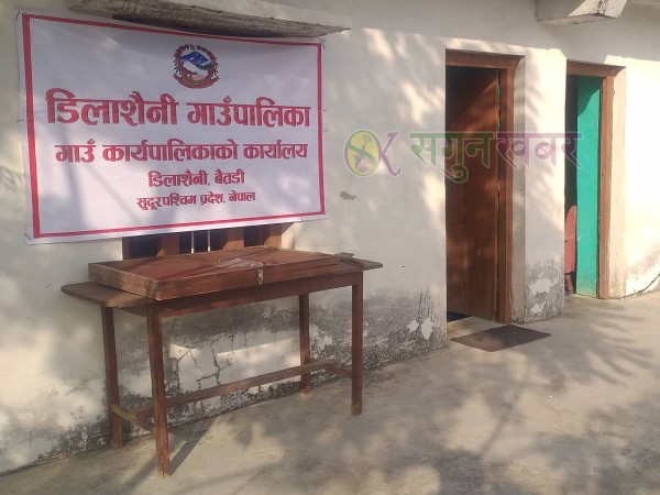बैतडीका नौ स्थानीय तहले ल्याए आगामी बर्षको बजेट, डिलाशैनी कहिले ल्याउछ ?